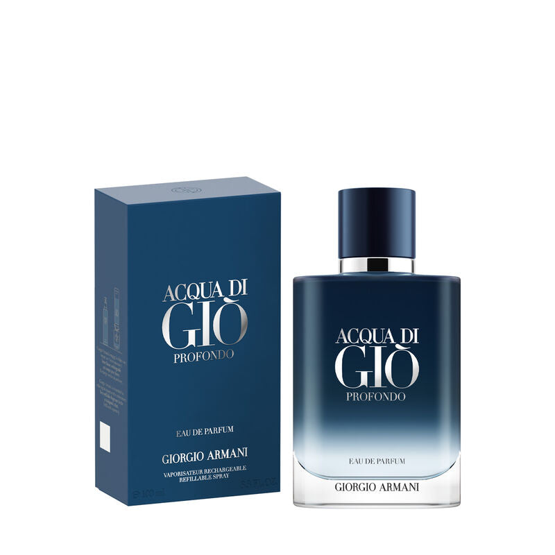 Giorgio Armani Acqua di Gio Profondo Eau de Parfum (100ml)