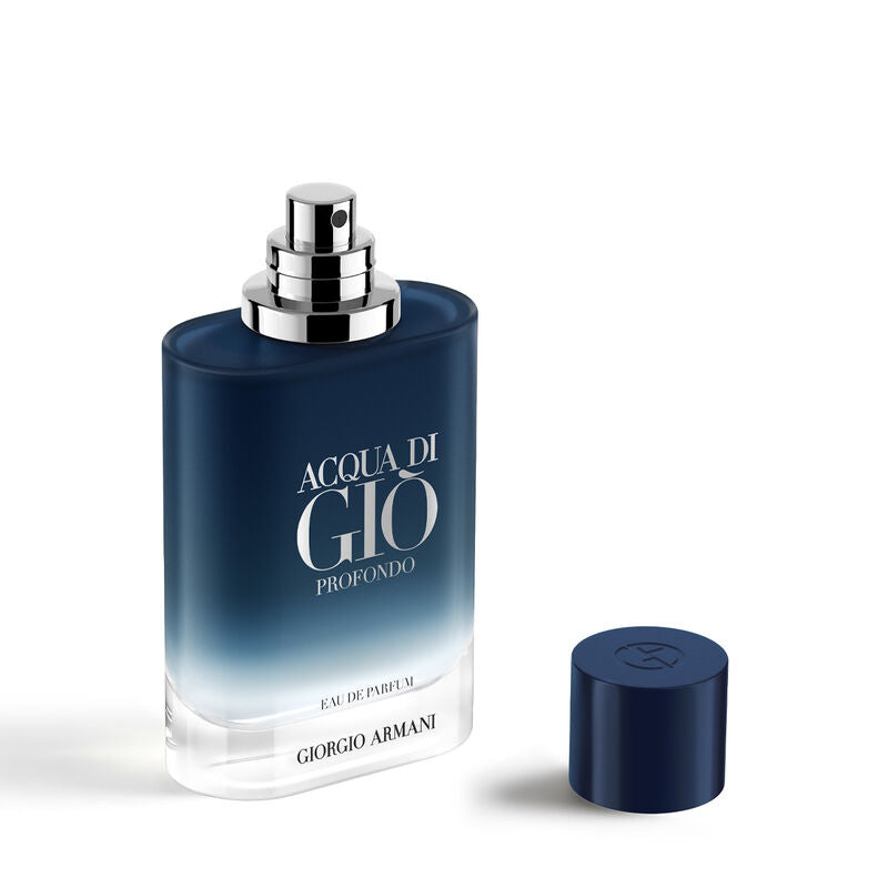 Giorgio Armani Acqua di Gio Profondo Eau de Parfum (100ml)