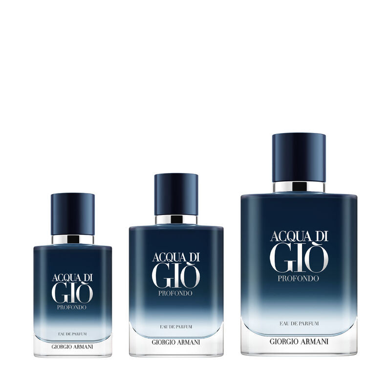 Giorgio Armani Acqua di Gio Profondo Eau de Parfum (100ml)