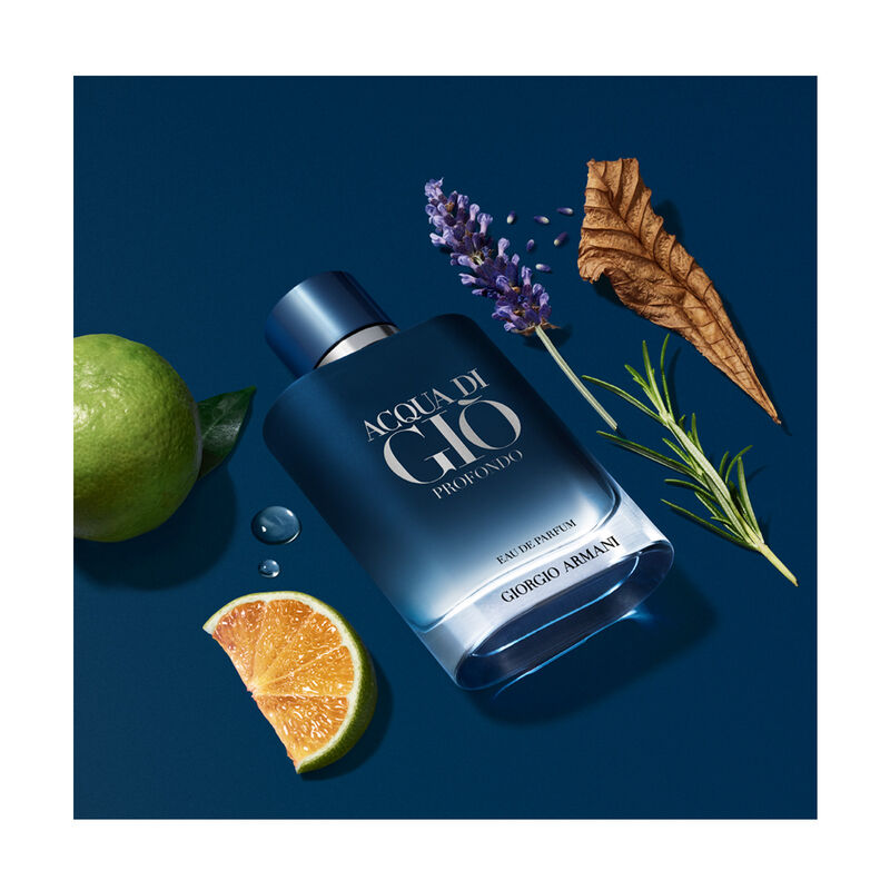 Giorgio Armani Acqua di Gio Profondo Eau de Parfum (100ml)