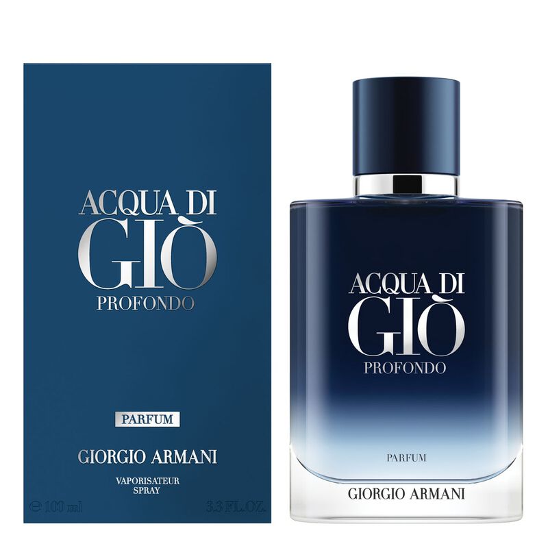 Giorgio Armani Acqua di Gio Profondo Le Parfum (100ml)