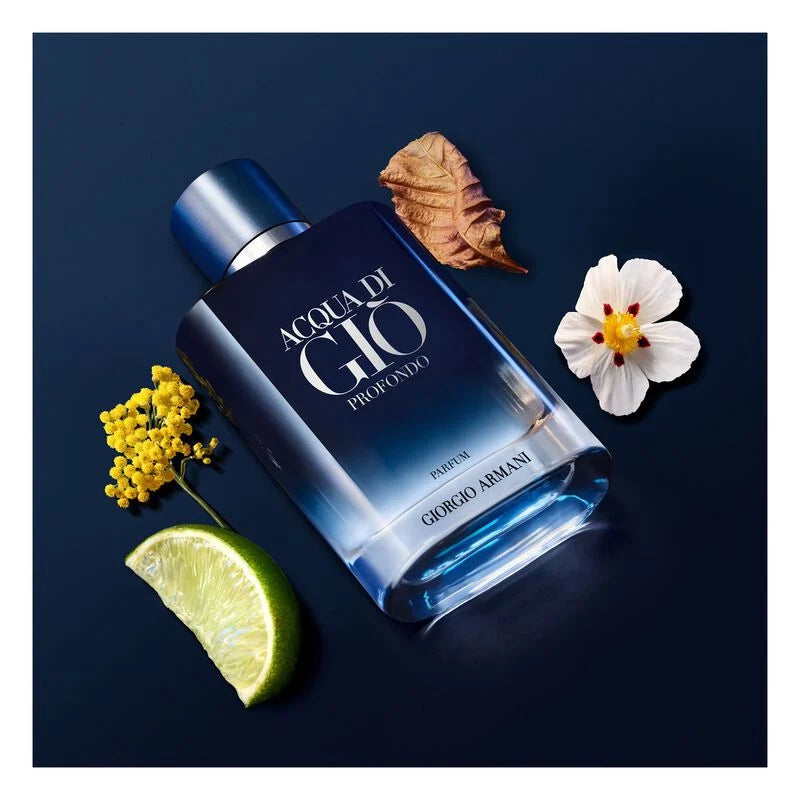 Giorgio Armani Acqua di Gio Profondo Le Parfum (100ml)