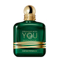 Stronger with You Sandalwood Limited Edition Eau de Parfum (100ml)