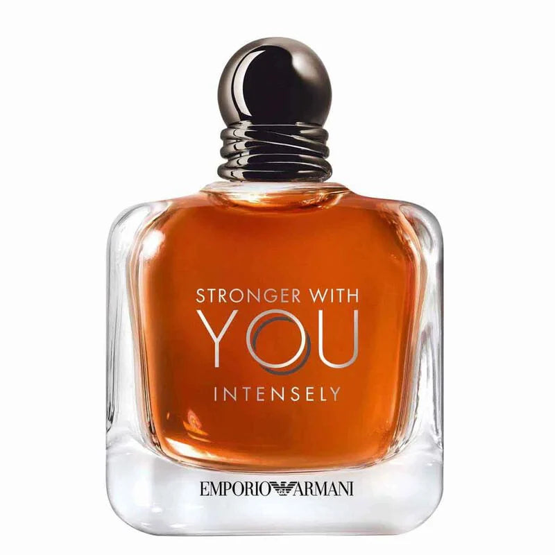 Stronger with You Intensely Eau de Parfum (100ml)