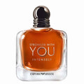 Stronger with You Intensely Eau de Parfum (100ml)