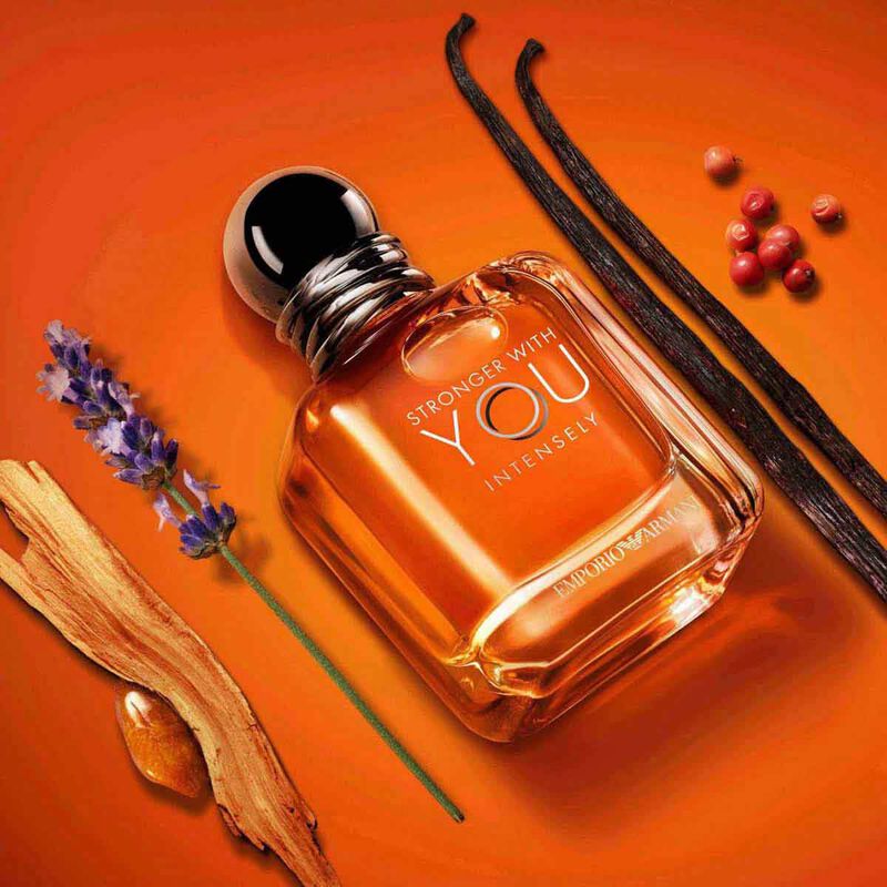 Stronger with You Intensely Eau de Parfum (100ml)