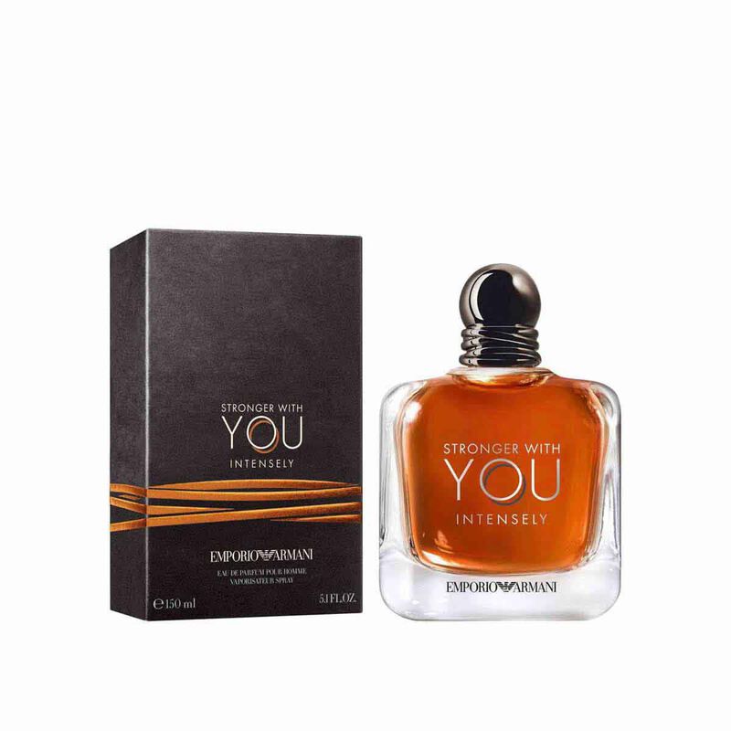 Stronger with You Intensely Eau de Parfum (100ml)
