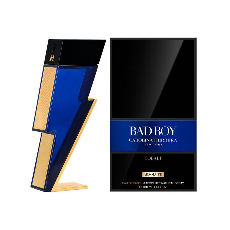CAROLINA HERRERA Bad Boy Cobalt Absolute (100ml)