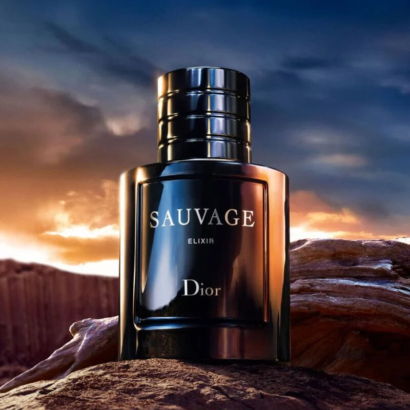 Dior Sauvage Elixir Eau de Parfum (100ml)
