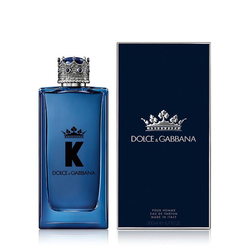 Dolce & Gabbana K Eau de Parfum For Men (100ml)
