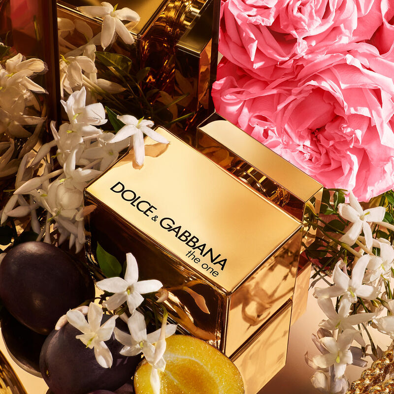 DOLCE & GABBANA The One Gold (75ml)