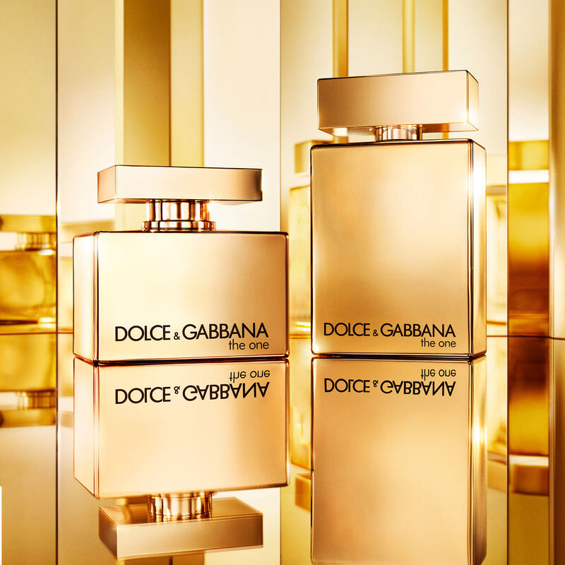 DOLCE & GABBANA The One Gold (75ml)