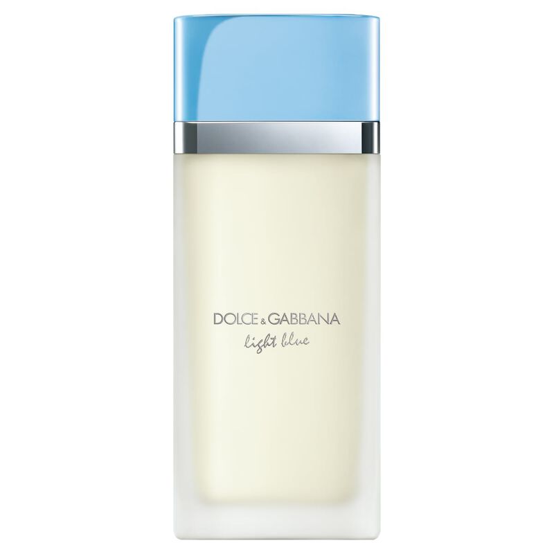 DOLCE & GABBANA Light Blue Eau de Toilette(100ml)