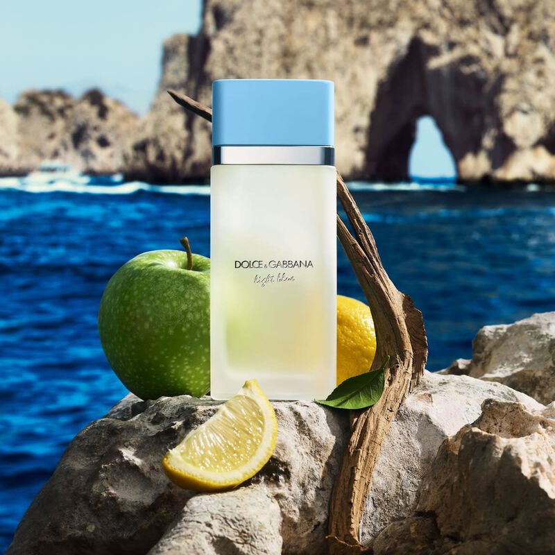 DOLCE & GABBANA Light Blue Eau de Toilette(100ml)
