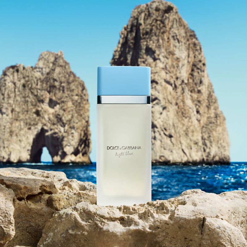 DOLCE & GABBANA Light Blue Eau de Toilette(100ml)