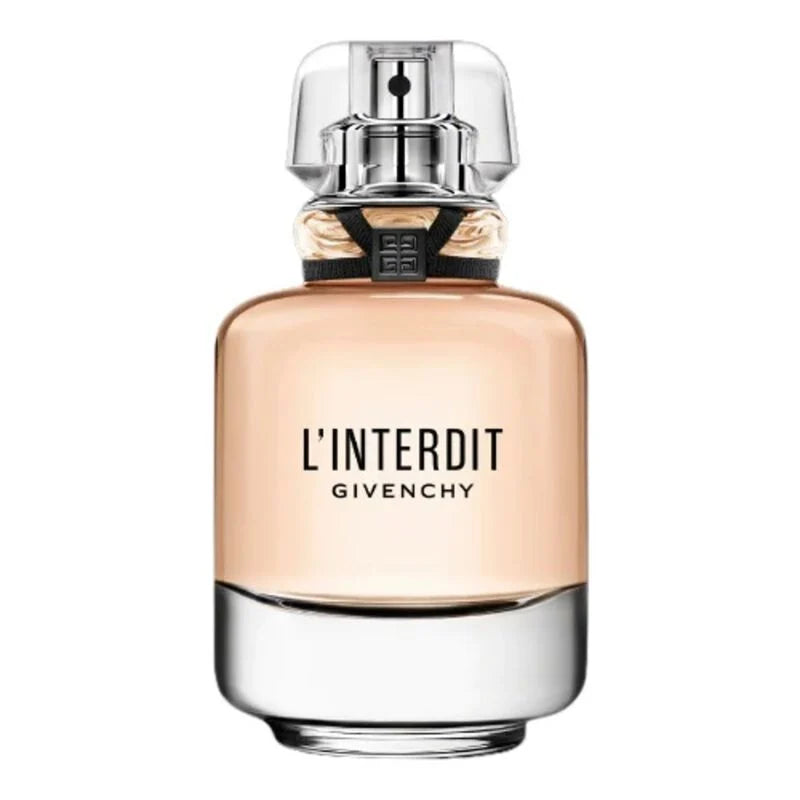 Givenchy L'Interdit Eau de Parfum (80ml)