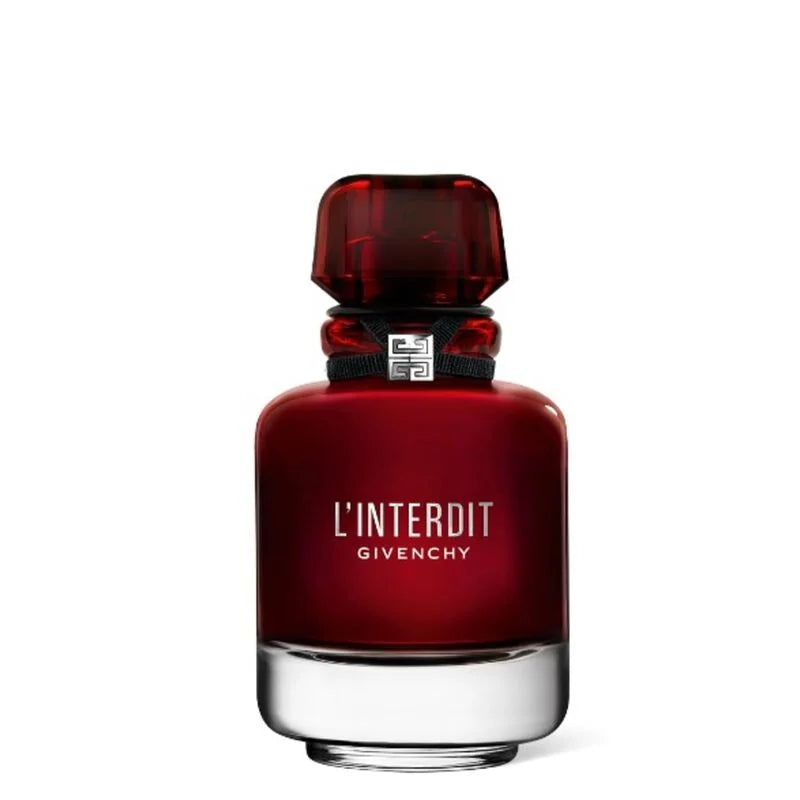 Givenchy L'Interdit Eau de Parfum  Rouge (80ml)