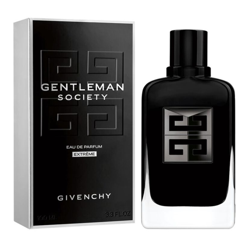 Givenchy Gentleman Society Eau de Parfum Extreme (100ml)