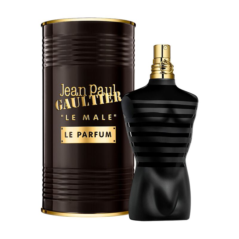JEAN PAUL GAULTIER Le Male Le Parfum Eau de Parfum Intense (125ml)