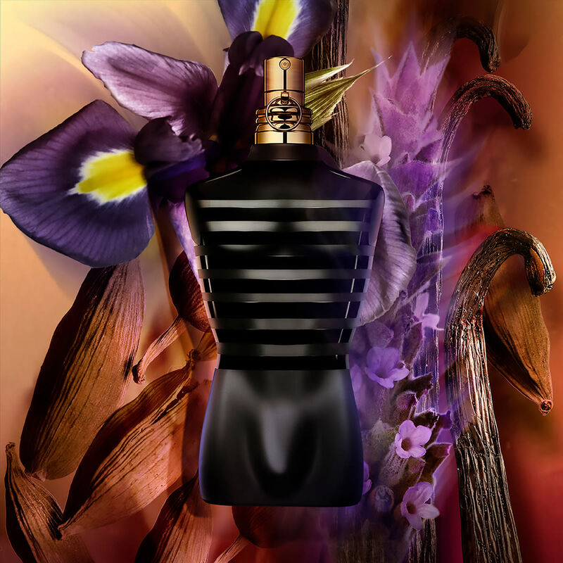 JEAN PAUL GAULTIER Le Male Le Parfum Eau de Parfum Intense (125ml)