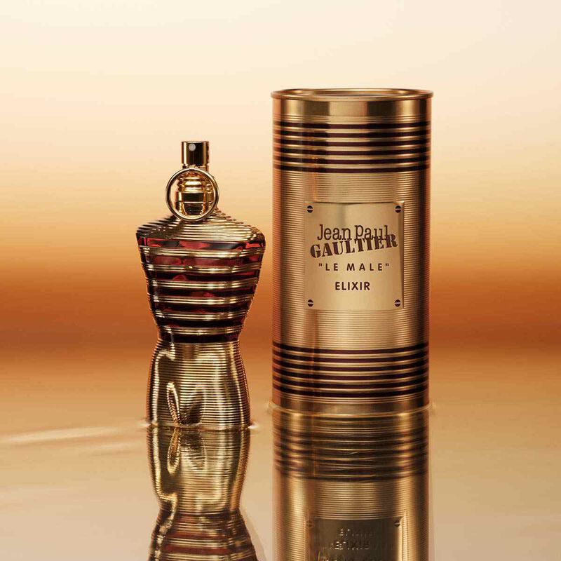 Jean Paul Gaultier  Le Male Elixir  Eau de Parfum (125ml)