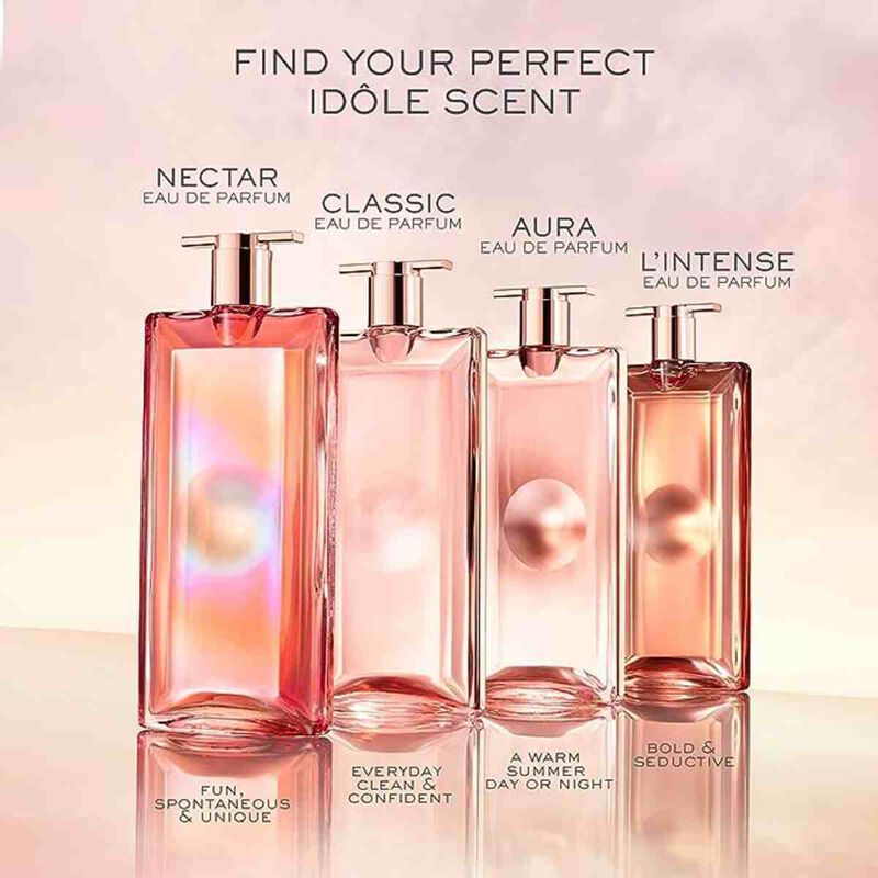 Lancome Idole le Grand Parfum (100ml)