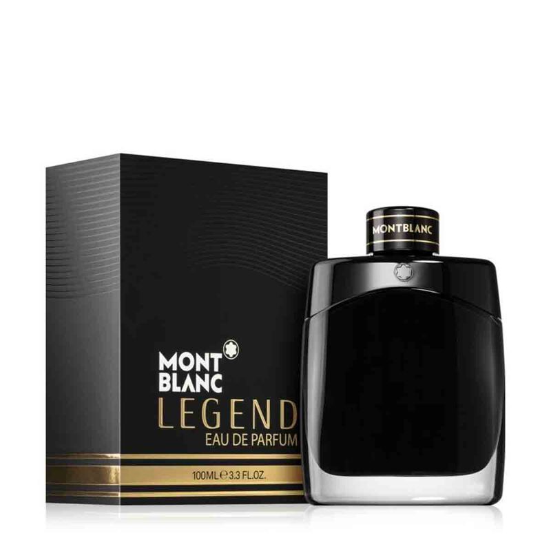 Mont Blanc Legend Eau de Parfum (100ml)