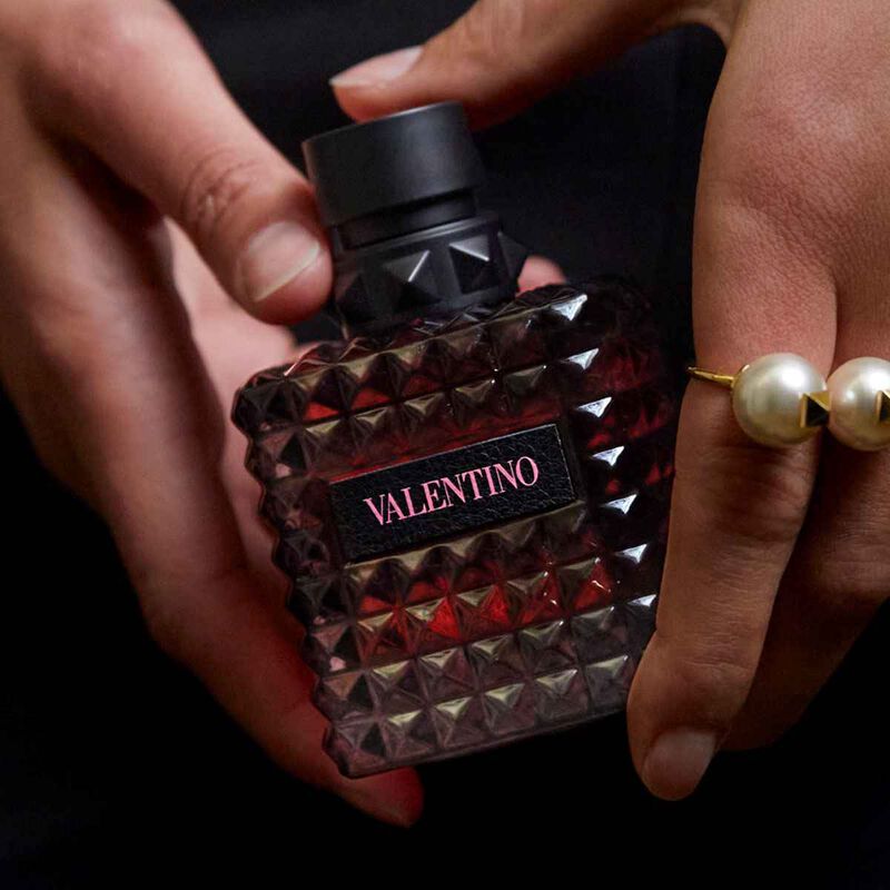 Valentino Donna Born in Roma Intense (100ml)