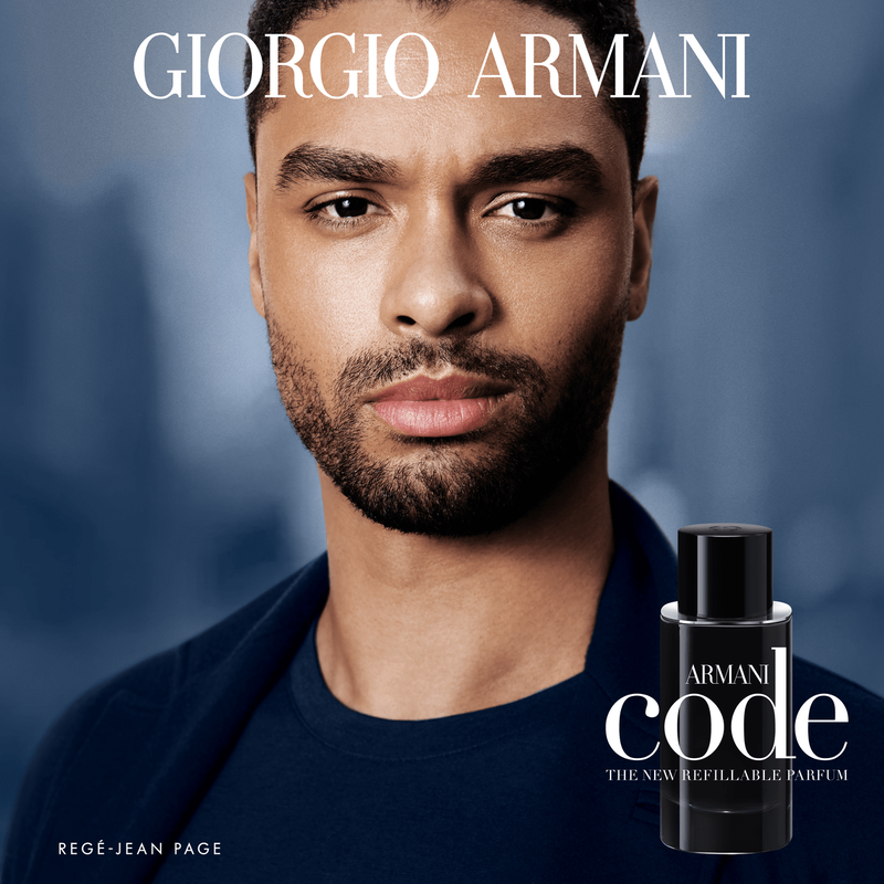 ARMANI BEAUTY Armani Code Parfum (125ml)