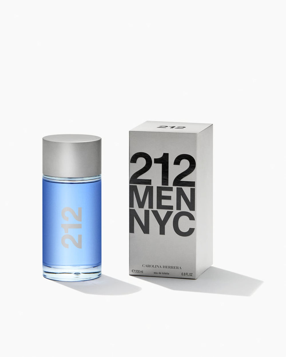 212 Men NYC Eau de Toilette (200ml)