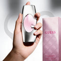 Guess Pink Eau de Parfum (75ml)