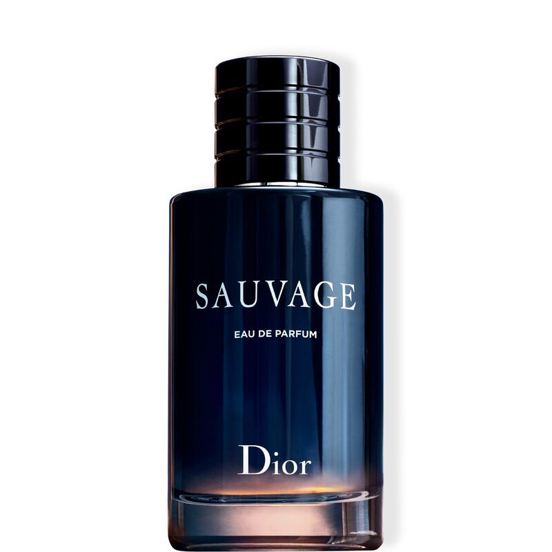DIOR Sauvage Eau de Parfum (100ml)