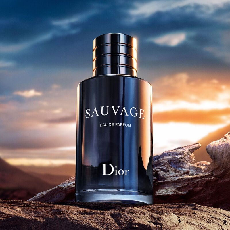 DIOR Sauvage Eau de Parfum (100ml)