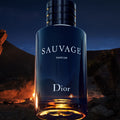 DIOR Sauvage Parfum MEN (100ml)