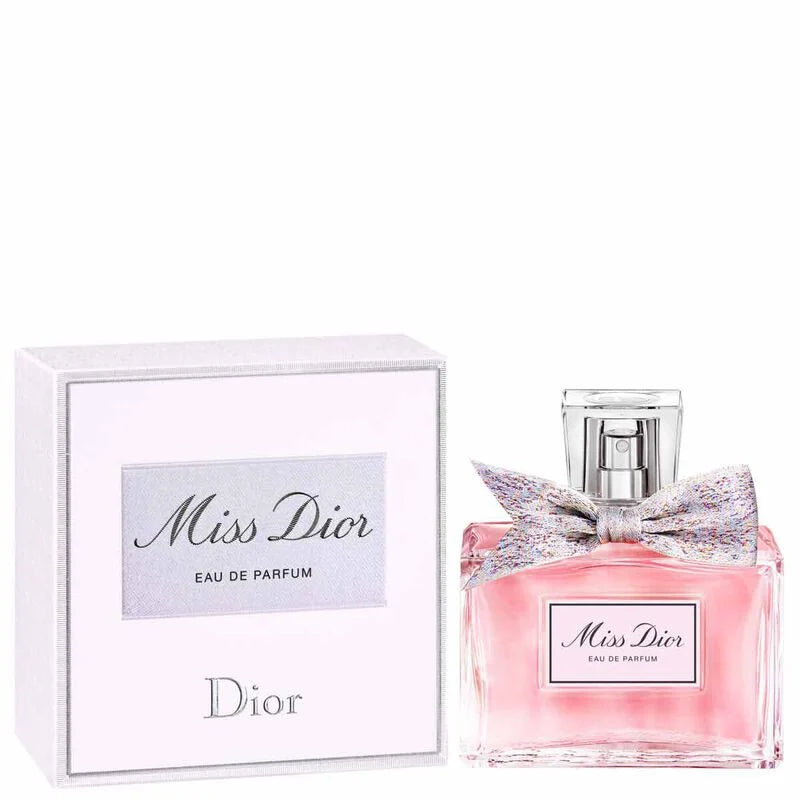 Miss Dior Eau de Parfum (100ml)
