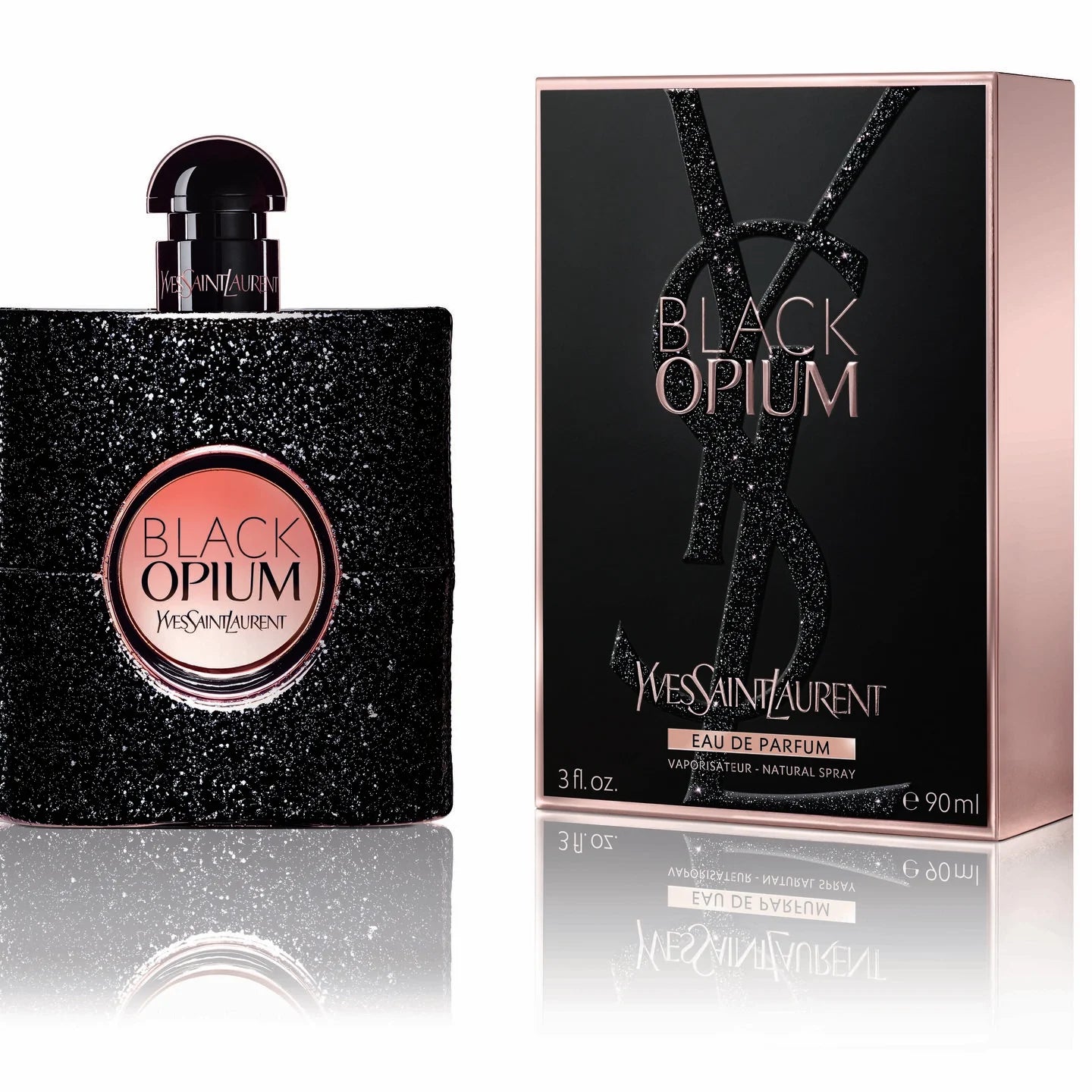 YSL Black Opium Eau de Parfum (90ml)