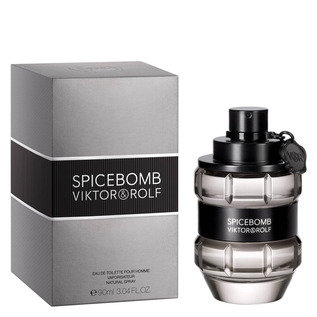 Viktor&Rolf SPICEBOMB Eau de Toilette (90ml)
