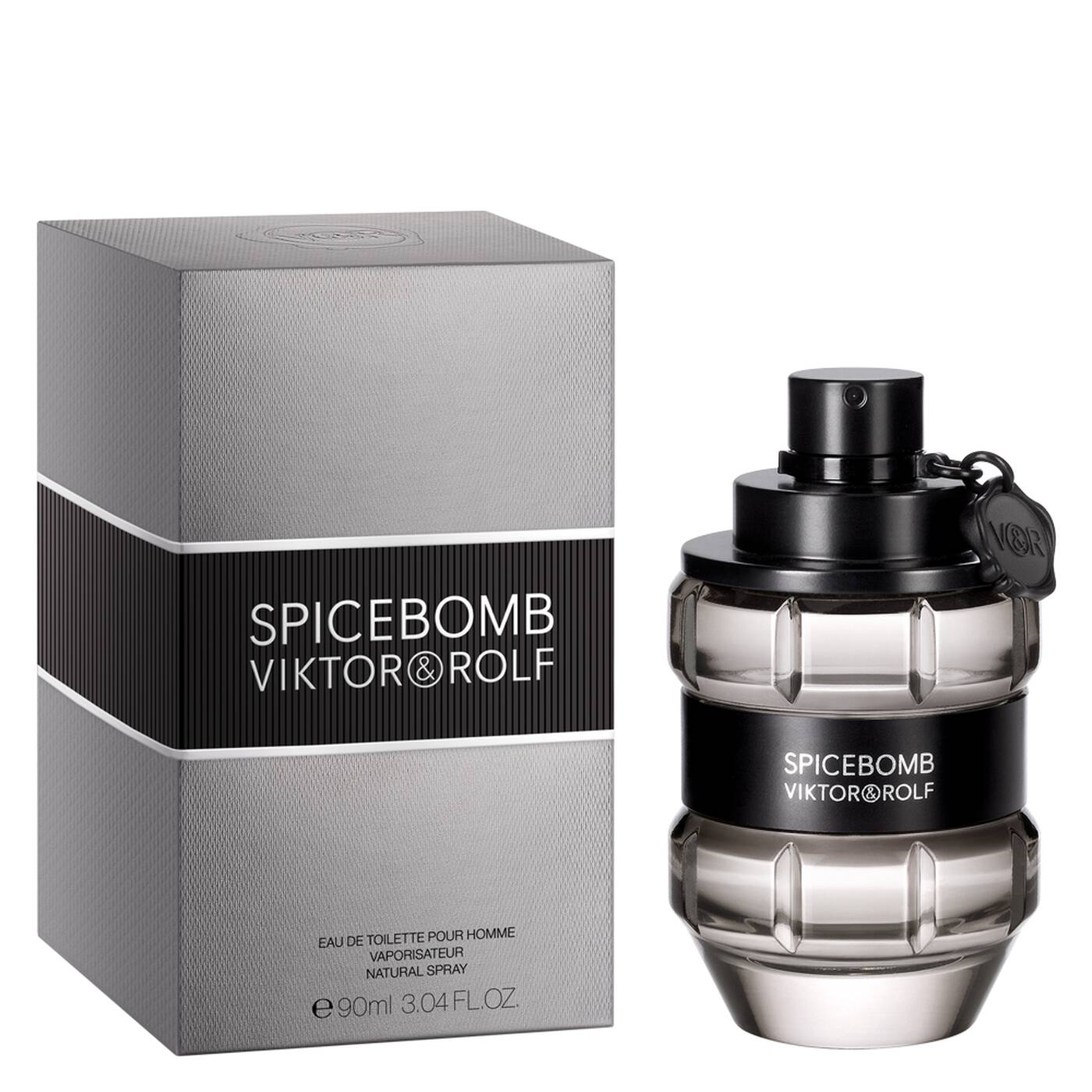 Viktor&Rolf SPICEBOMB Eau de Toilette (90ml)
