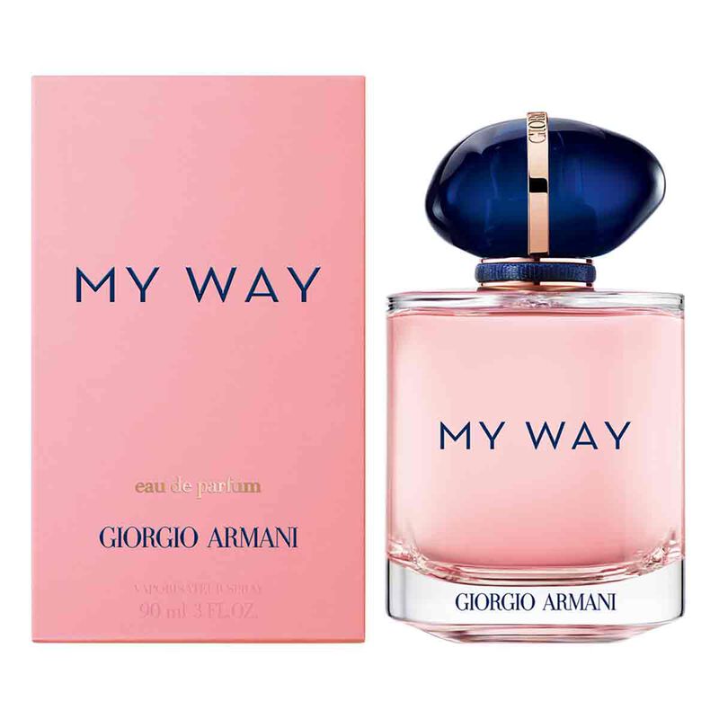 MY WAY Eau de Parfum (90ml)