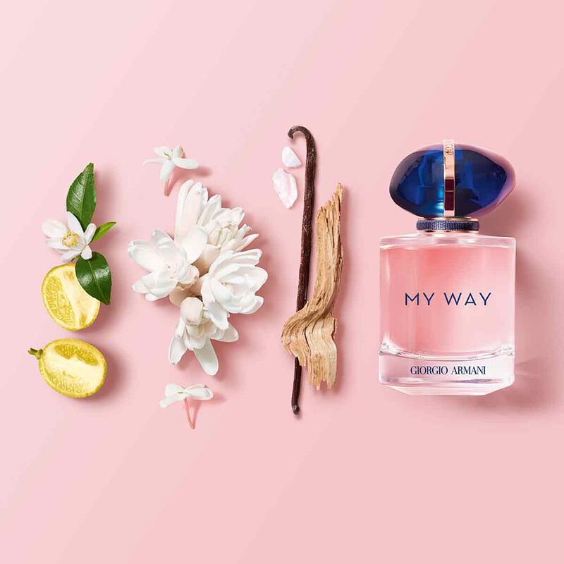 MY WAY Eau de Parfum (90ml)