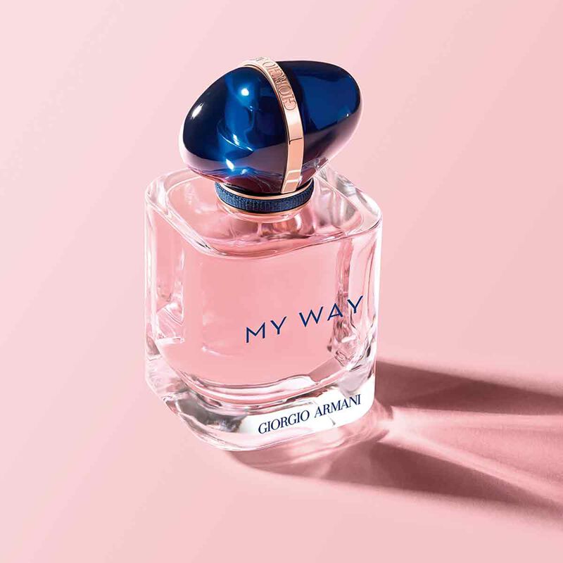 MY WAY Eau de Parfum (90ml)