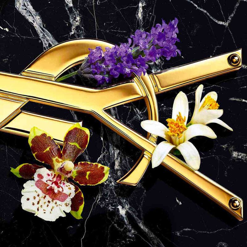 YSL Libre l'absolu Platine Eau de Parfum (90 ml)
