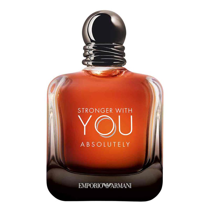 Stronger with You Absolutely Eau de Parfum (100ml)