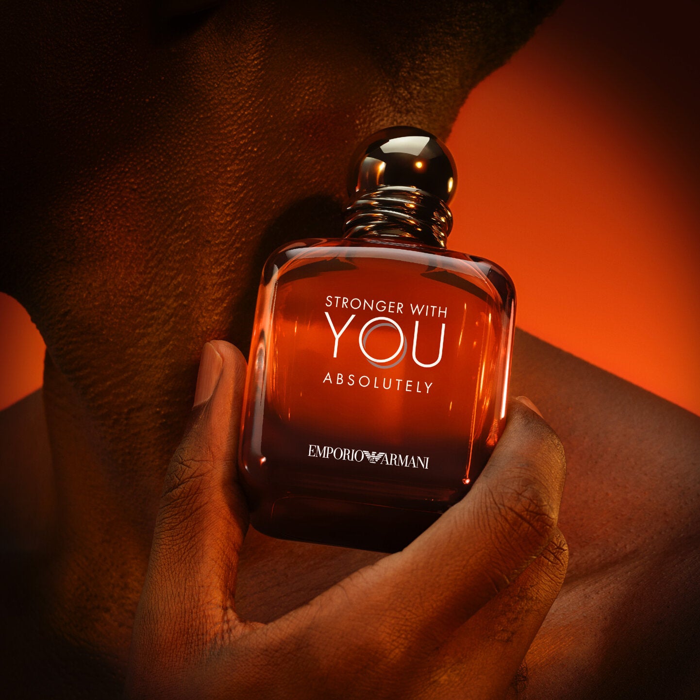 Stronger with You Absolutely Eau de Parfum (100ml)