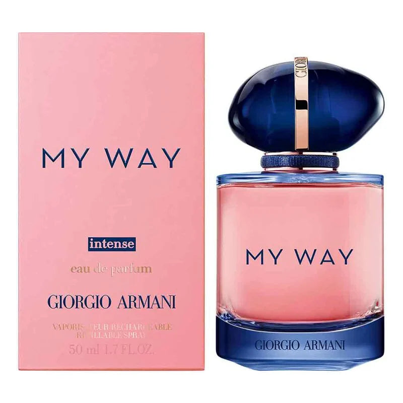 MY WAY  Eau de Parfum Intense (90ml)