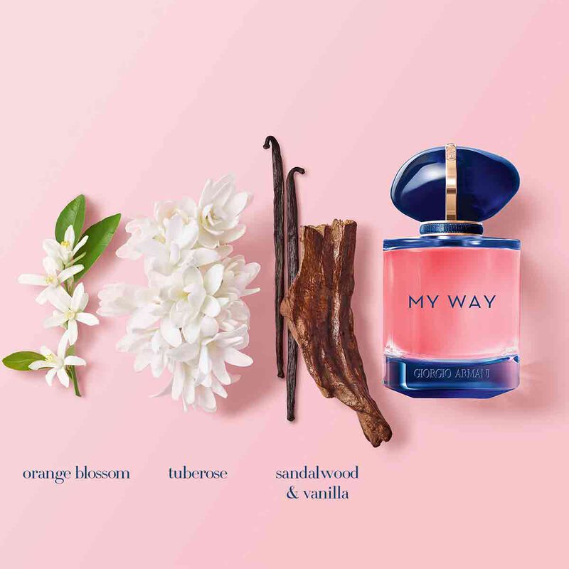 MY WAY  Eau de Parfum Intense (90ml)