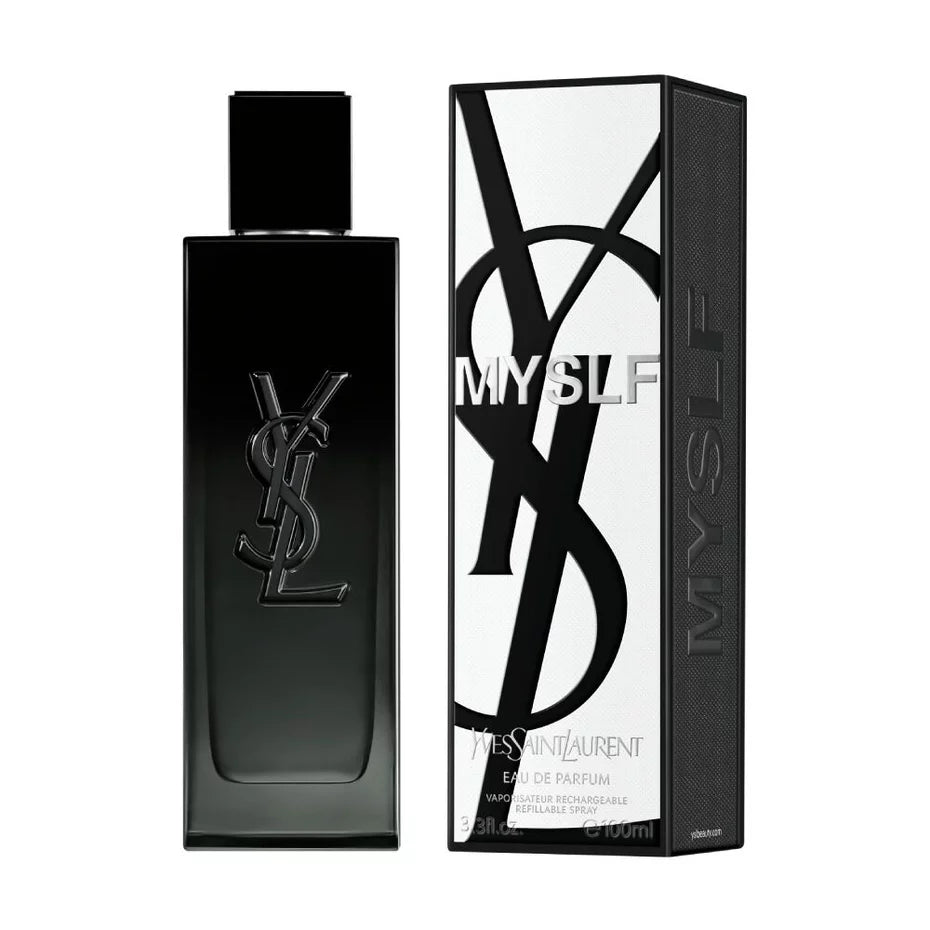 YSL MYSLF Eau de Parfum (100ml)