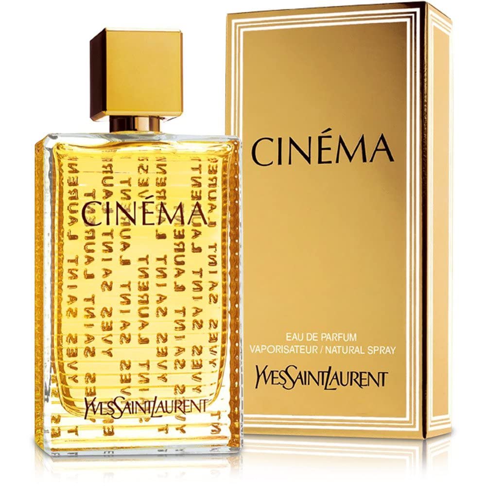 YSL Cinema Eau de Parfum (90ml)