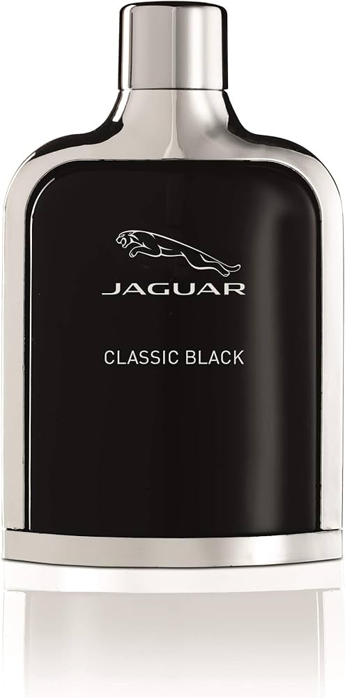 Jaguar Classic Black (100ml)