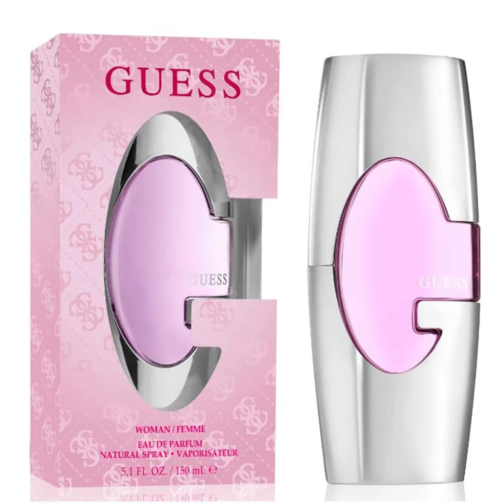 Guess Pink Eau de Parfum (75ml)